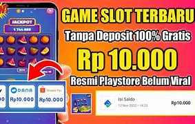 Aplikasi Slot Tanpa Deposit 75Bet Bonus 2024 Free Download Apk