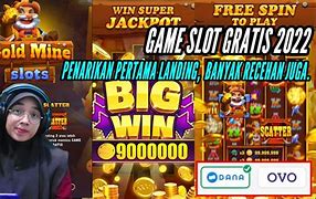 Game Slot Yang Ada Demo Nya