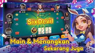 Permainan Slot Domino Terbaru 2023 Apk Mod Menu Vip