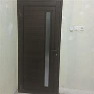 Pintu Aluminium Kamar Tidur