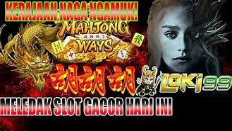 Trik Gacor Mahjong Ways Hari Ini Gratis Hari Ini Slot Gacor Hari Ini